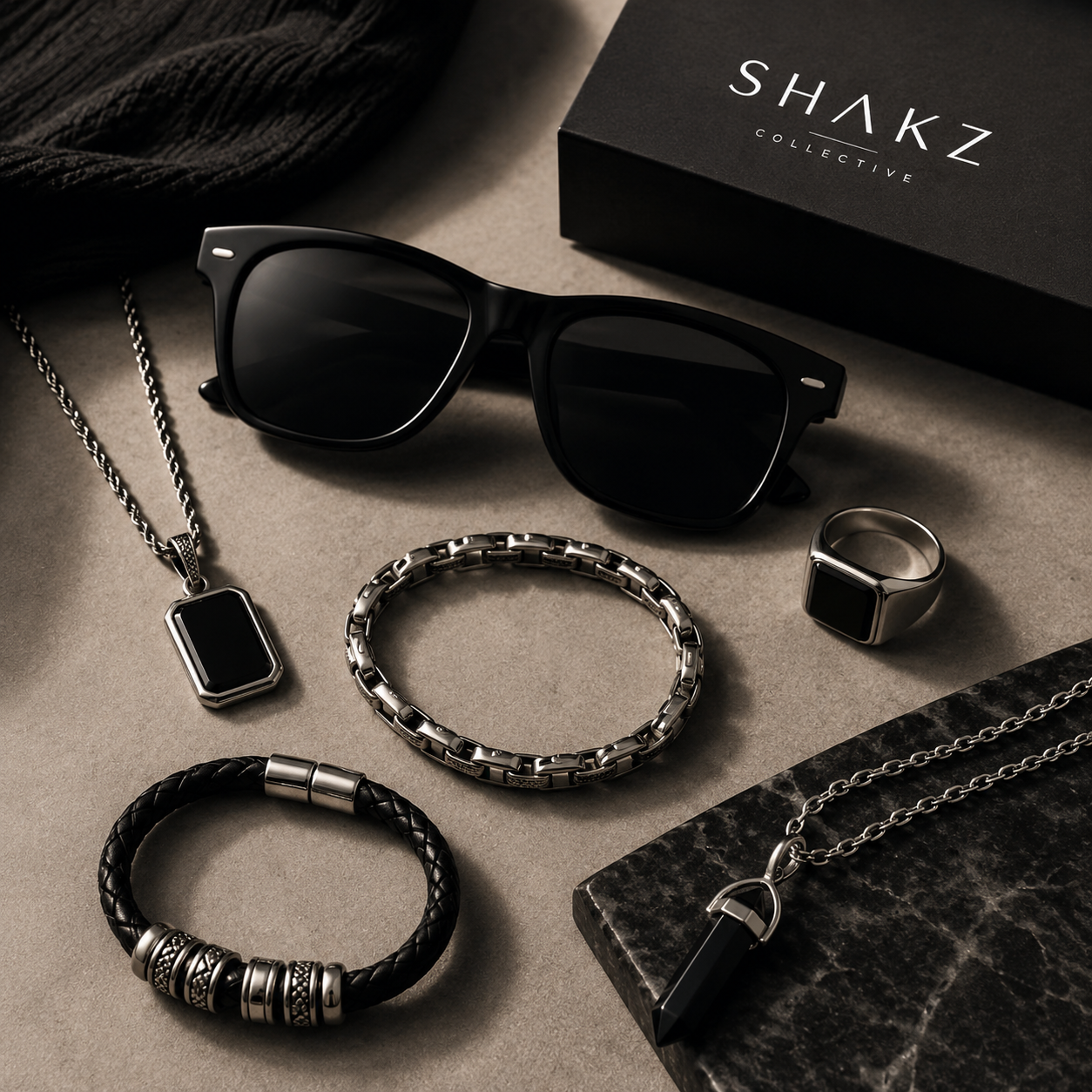 Accessories