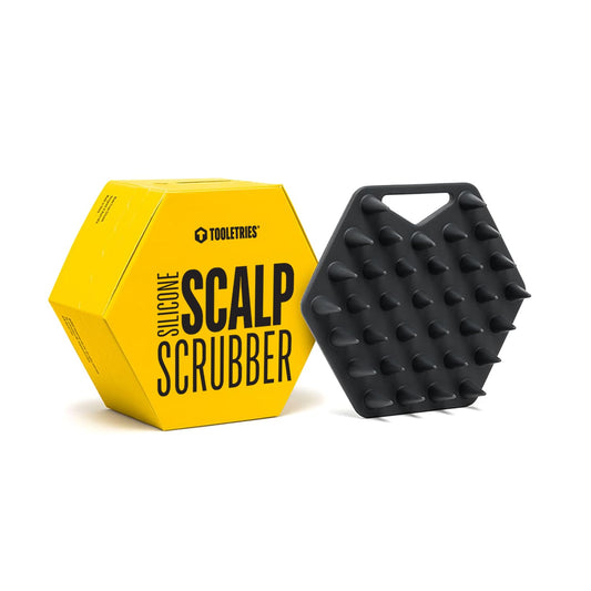Tooletries - Scalp Scrubber