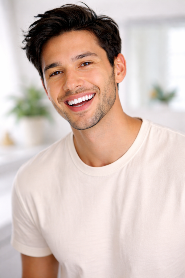 Smile Bright Whitening Strips