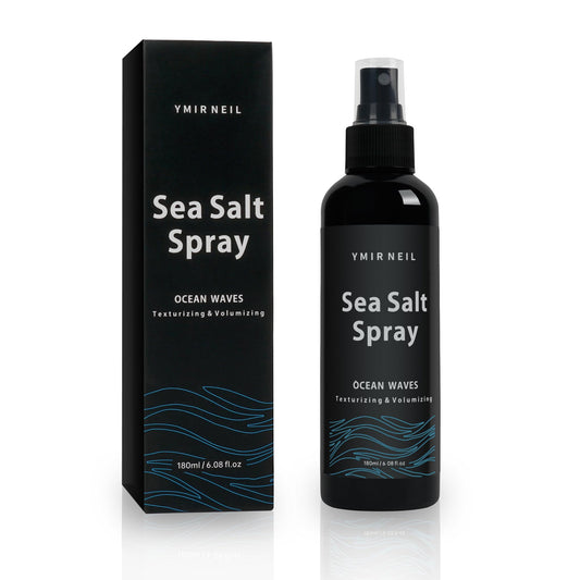 YMIR NEIL Sea Salt Spray 6.0 fl oz Natural sea salt spray
