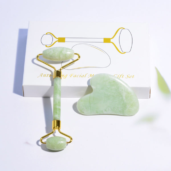 Jade Beauty Glow Set