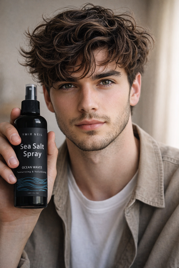 Beachy look with sea salt spray.png