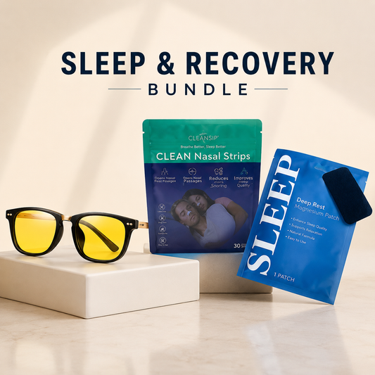 Sleep Bundle
