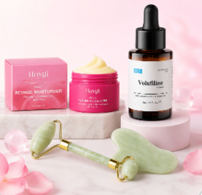 Youthful Glow Skin Kit