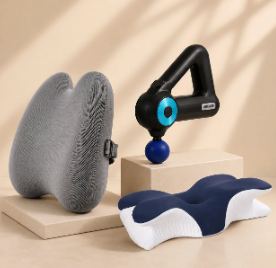 Posture And Pain Relief Bundle