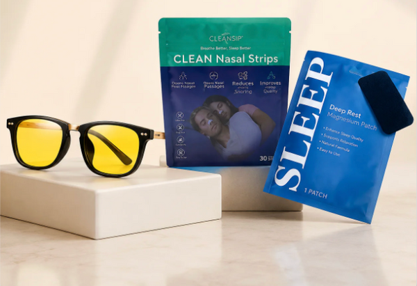Dreamy Night Sleep Set