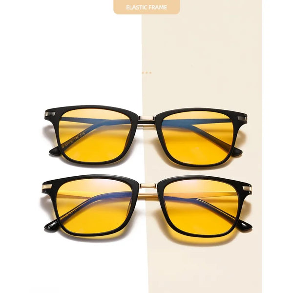 Chic Anti-Blue Light Glasses
