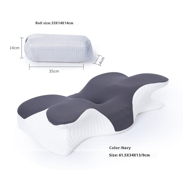 Cozy Comfort Neck Cushion