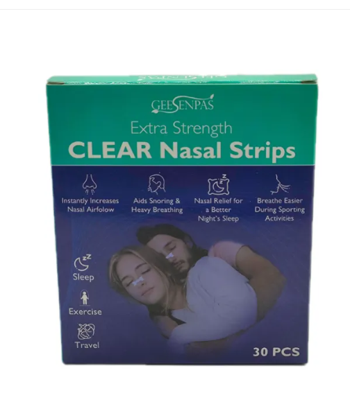 Nose Strips