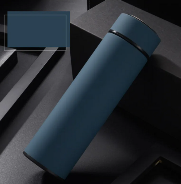 Ultimate Steel Hydration Companion
