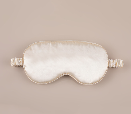 Dreamy Silk Sleep Mask
