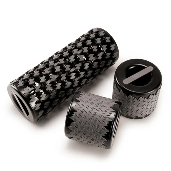 Compact Foam Roller for Yoga