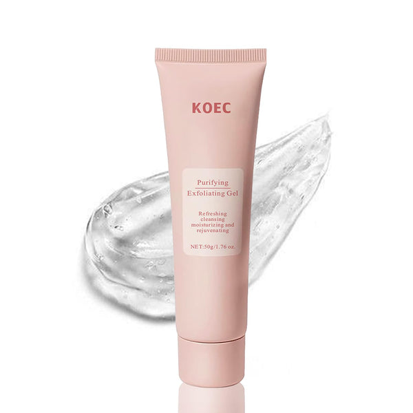 Exfoliante Facial Resplandor Suave